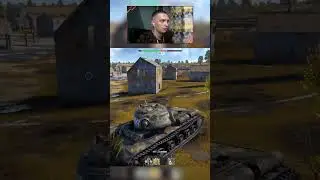 Переиграно и уничтожено | Реалистичные бои War Thunder | Стримы на twitch.tv/simpala_gg 