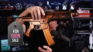 Blamcon Light Guns Update on store opening plan, launch details
