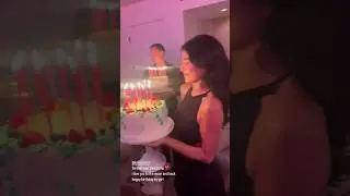 Kylie Jenner's Birthday