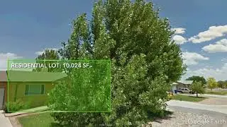Google Street View + Earth Pro = Property Video