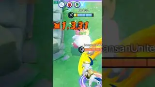 Cheating Slowbro 🧊🤣 Pokémon Unite