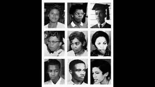 Little Rock Nine