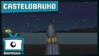 7 coisas sobre CasteloBruxo - MapinguaTV (T01E03)