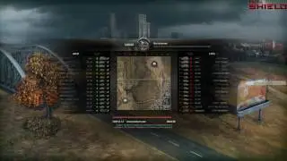 Наступление | Рота «SHIELD» [ARGST] vs [LTEPS]