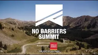 No Barriers Summit 2021 Celebration Video [with captions]