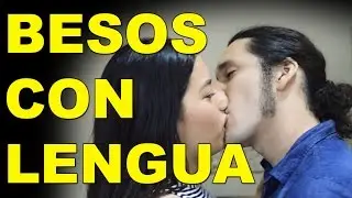 BESOS APASIONADOS