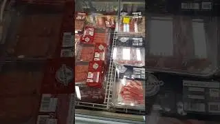 Интересный факт о турецком мясе | Цены на мясо в Стамбуле 2023