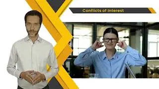 Corporate Training AI Video - Synthesys AI Studio
