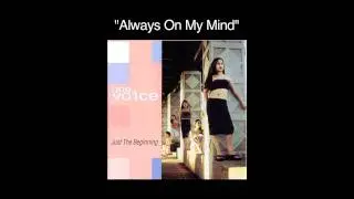 One Vo1ce - Always On My Mind