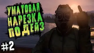 DAYZ ДМ ТОПОВАЯ НАРЕЗКА 2022 #2