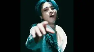 Jimin black swan dance fmv