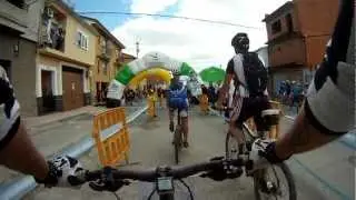 ruta de la prehistoria 2012