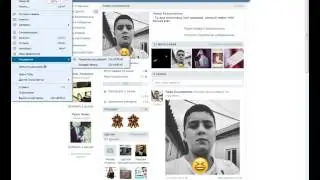 5 функций "ВКОНТАКТЕ"(ВК)