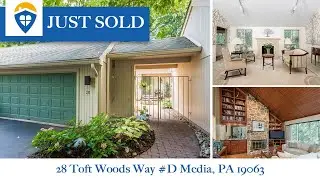 Just Sold | 28 Toft Woods Way 