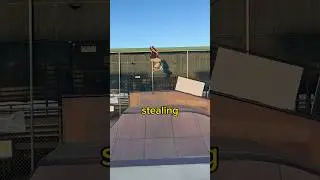 She Stole My Scooter 🥲