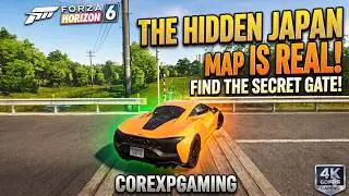 Forza Horizon 6 Gameplay Walkthrough - Ultra Graphics 4K (Full Driving) 