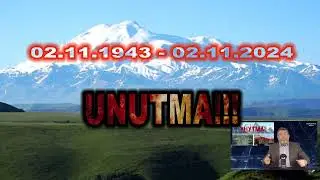 Депортация карачаевского народа. (Русские праздники)