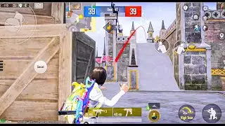 Who Will Win Bgmi New Themed Arena