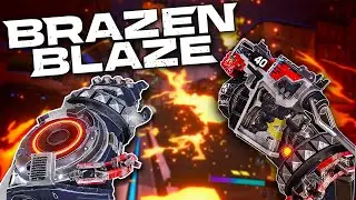 Don't Sleep on Brazen Blaze VR, You're Missing Out!