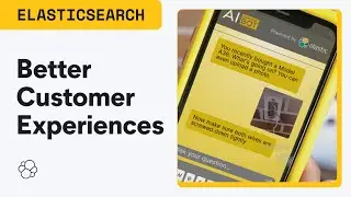 Revolutionizing customer experiences with generative AI