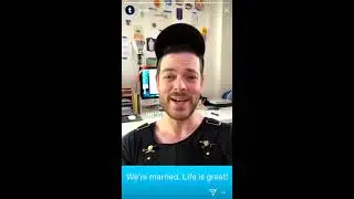 Tumblr Pride 2018 with Adam JK