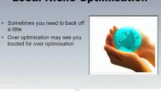 Niche Marketing Strategies From James Schramko