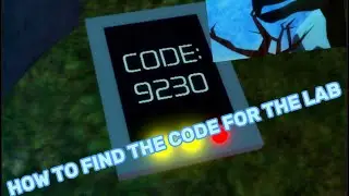 HOW TO FIND CODE FOR LAB IN FEATHER FAMILY