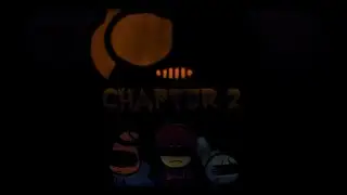 Starved Sebby Chapter 2