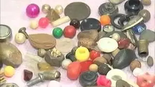 ОБЖ Инородные тела в ухе и носу wmv