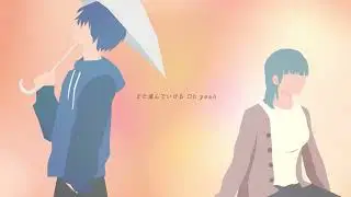 【MUSIC VIDEO】「FEEL LIKE / U.for × Lugz&Jera」Animation MV
