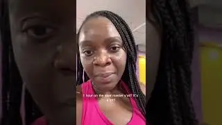 5AM StairMaster Routine | Day 6/300 Documenting My 60 Pounds Weightloss Journey #fatloss #weightloss
