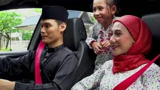 Selamat Hari Raya Aidilfitri
