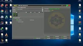 MCT MM FRONT INSTALLER WITHOUT DONGLE FREE.