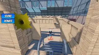 Roblox | Shot with GeForce