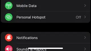 How to get iPhone X gestures on iPhone 6 or later(persists after reboot)