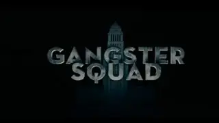 Gangster Squad Movie Review (Spoiler Free)