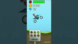 Hill Climb Racing #hillclimbracing #hillclimbs #hillclimbshorts