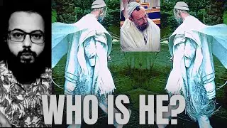 Qiyamah Sign- Jew Rabbi Dov Kook Performed Miracle just Like Dajjal-(Mahdi/Sean kalowski/Imam/Yajuj)