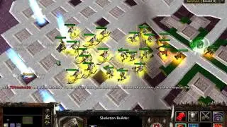 Warcraft 3: Holy War!