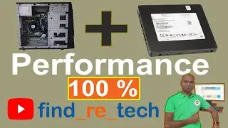 ADD #SSD in System For best Performance. #Add #SSD #HDD #computer #Best #performance #FindReTEch