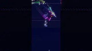 Я Сделал Бесконечный Мир в Террарии!! #террария #terraria