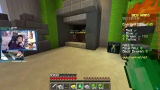 PRO-CAMPERS  | Come chill out | Socials: LiTGiT69
