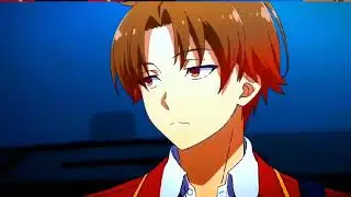 AYANOKOJI - UNTITLED 13 🎭🔥 [ AMV/EDIT ]  4K  #anime #classroomoftheelite #ayanokoji