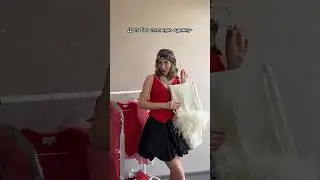 КАК ОДЕВАТЬСЯ СТИЛЬНО - показываю в своем инст tereza.prozorovskaya ❗️ПОДПИСЫВАЙСЯ❗️ #fashion #ootd