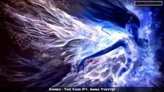 Konec - The Void (Ft. Anna Yvette)