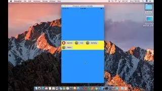 Chips - Design Element - React Native