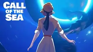 ТАТУИРОВКИ #6 Call Of The Sea