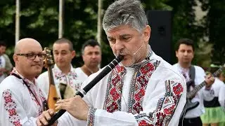 Теодосий Спасов Фолк Квинтет 
