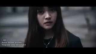 Crawlinf Aoi Feat Vio