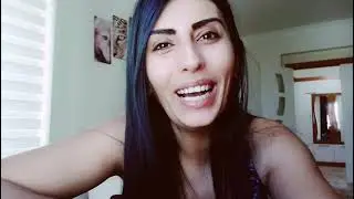 sorular sordunuz samimi şekilde cevapladım, çok konuştum çok duygusal bir günden geçiyorum 😔